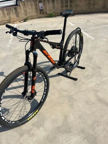 Used KTM SCARP MT MASTER 2023 2023 Mountainbike, Black — image 4 of 12