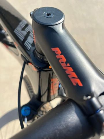 Used KTM SCARP MT MASTER 2023 2023 Mountainbike, Black — image 9 of 12