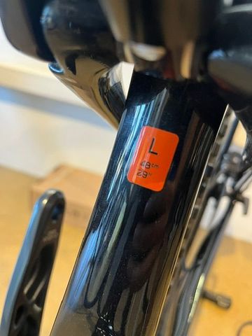 Used KTM SCARP MT MASTER 2023 2023 Mountainbike, Black — image 12 of 12
