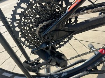 Used KTM SCARP MT MASTER 2023 2023 Mountainbike, Black — image 10 of 12