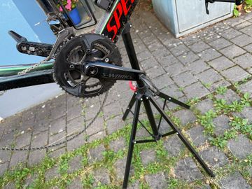 Venge Pro disc Custom Shimano Dura Ace 2018 Road & Gravel usato, Nero — immagine 8 di 12