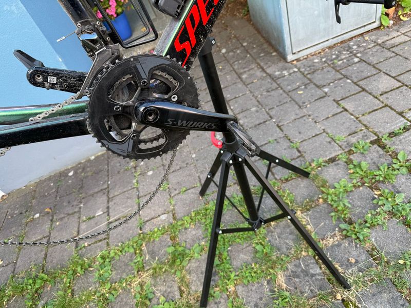 Venge Pro disc Custom Shimano Dura Ace 2018 Road & Gravel usato, Nero — immagine 8 di 12