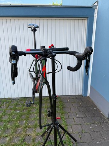 Venge Pro disc Custom Shimano Dura Ace 2018 Road & Gravel d'occasion