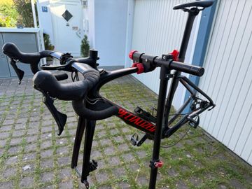 Venge Pro disc Custom Shimano Dura Ace 2018 Road & Gravel usato, Nero — immagine 12 di 12