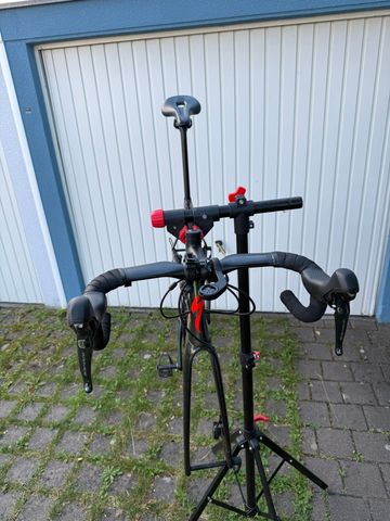 Venge Pro disc Custom Shimano Dura Ace 2018 Road & Gravel usato, Nero — immagine 5 di 12