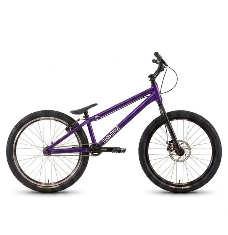 Použité Inspired Custom Other 2019 Mountainbike — obrázek 2 z 3