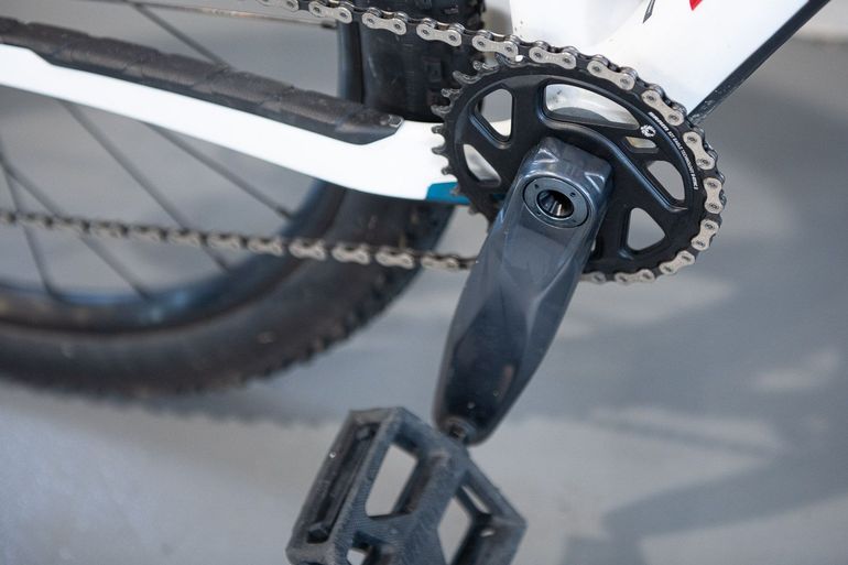 Brugt Trek Procaliber 9.7 2024 2024 Mountainbike — billede 7 af 8