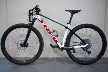 Tweedehands Trek Procaliber 9.7 2024 2024 MTB