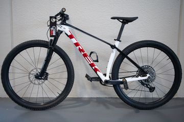 Brugt Trek Procaliber 9.7 2024 2024 MTB