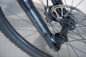 Brugt Trek Procaliber 9.7 2024 2024 Mountainbike — billede 8 af 8