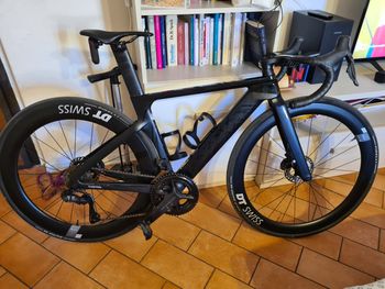 Gebrauchtes Canyon Aeroad CF SLX 8 Disc Di2 2023 2023 Road & Gravel