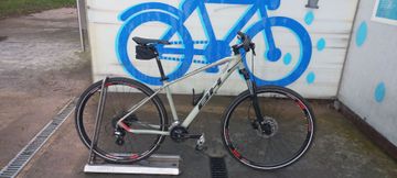 Used BH SPIKE 2.0 2022 2022 Mountainbike, Light Gray, 29 — image 3 of 8