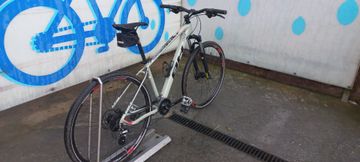 Used BH SPIKE 2.0 2022 2022 Mountainbike, Light Gray, 29 — image 4 of 8