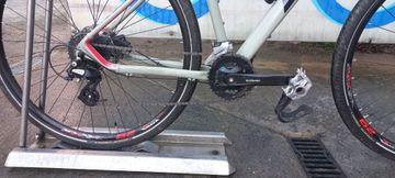 Used BH SPIKE 2.0 2022 2022 Mountainbike, Light Gray, 29 — image 7 of 8