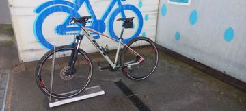 Used BH SPIKE 2.0 2022 2022 Mountainbike, Light Gray, 29 — image 8 of 8