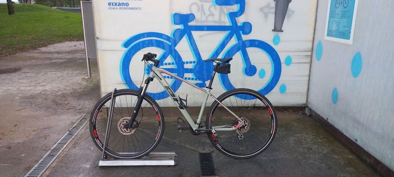 Brugt BH SPIKE 2.0 2022 2022 MTB
