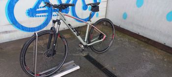 BH SPIKE 2.0 2022 2022 Mountainbike d'occasion — image 5 sur 8
