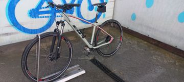 Used BH SPIKE 2.0 2022 2022 Mountainbike, Light Gray, 29 — image 5 of 8