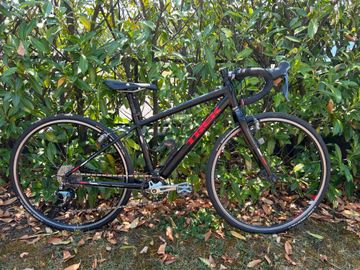 Käytetty Trek KRX 2017 2017 Road & Gravel