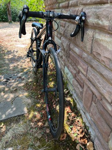 Used Trek KRX 2017 2017 Road & Gravel, Black — image 5 of 5