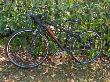 Used Trek KRX 2017 2017 Road & Gravel, Black — image 2 of 5