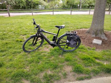 Used Specialized Turbo Vado SL 2 4.0 EQ 2026 2026 Urban & Touring
