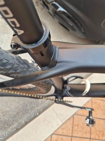 Brugt Trek Procaliber SRAM XX1 Eagle 2018 Mountainbike — billede 6 af 7