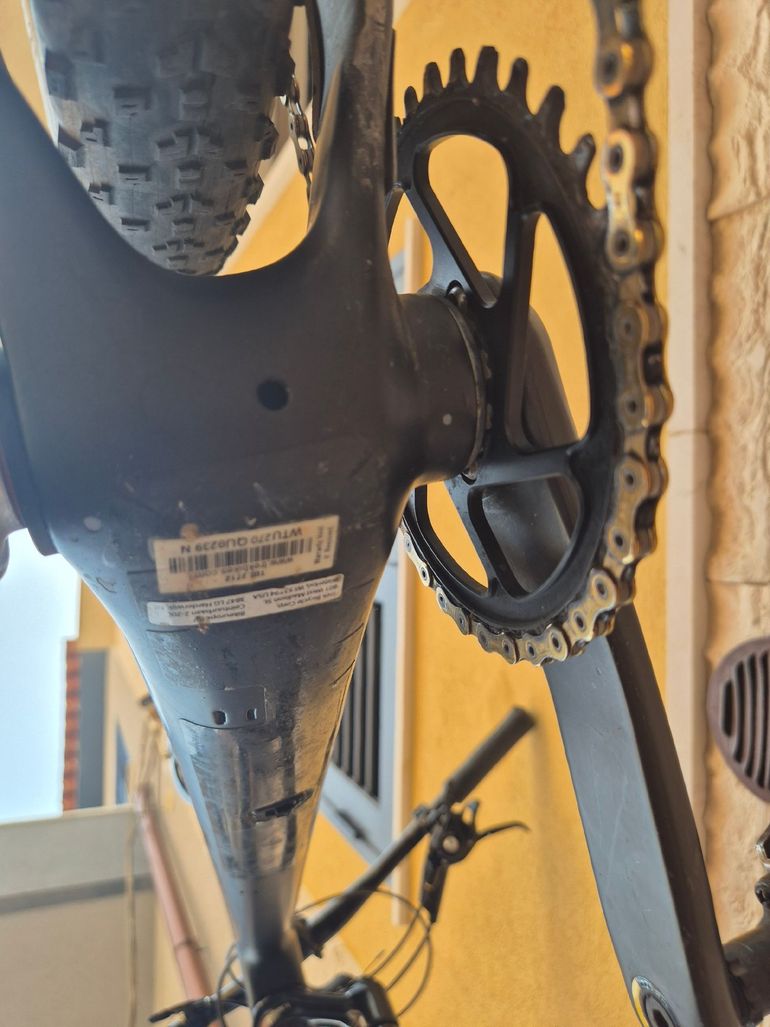 Brugt Trek Procaliber SRAM XX1 Eagle 2018 Mountainbike — billede 7 af 7