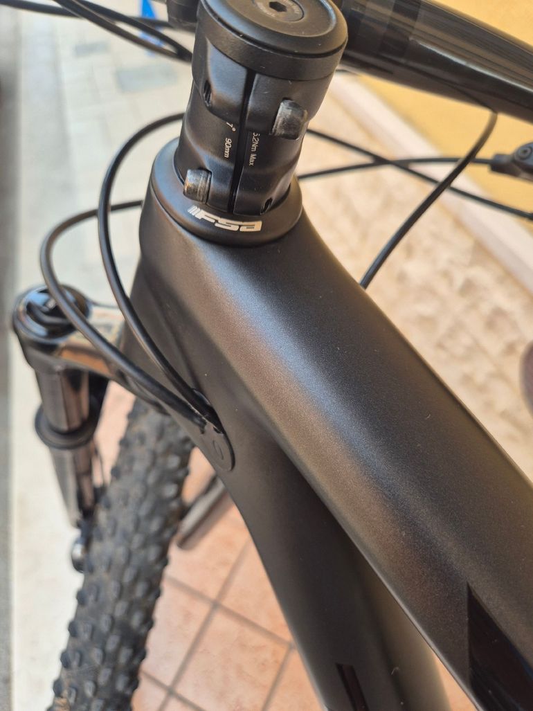 Brugt Trek Procaliber SRAM XX1 Eagle 2018 Mountainbike — billede 5 af 7