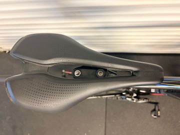 Liv Enviliv Shimano Ultegra 2018 Road & Gravel de segunda mano, Negro — imagen 11 de 15