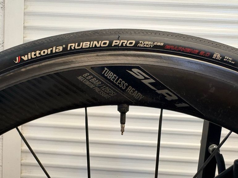 Used Liv Enviliv Shimano Ultegra 2018 Road & Gravel, Black — image 8 of 15
