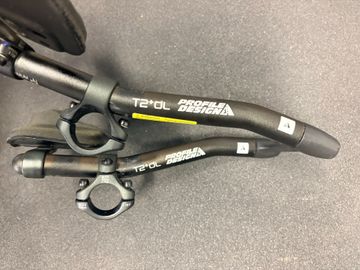 Liv Enviliv Shimano Ultegra 2018 Road & Gravel de segunda mano, Negro — imagen 15 de 15