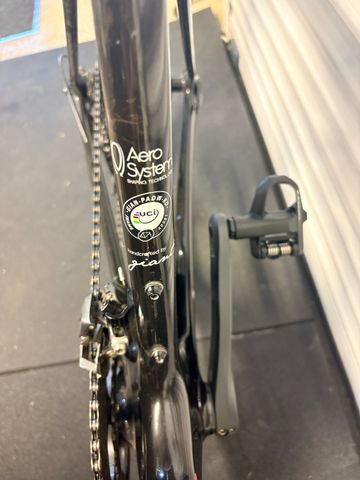 Liv Enviliv Shimano Ultegra 2018 Road & Gravel de segunda mano, Negro — imagen 13 de 15