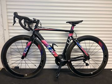 Gebrauchtes Liv Enviliv Shimano Ultegra 2018 Road & Gravel