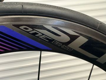 Liv Enviliv Shimano Ultegra 2018 Road & Gravel de segunda mano, Negro — imagen 7 de 15