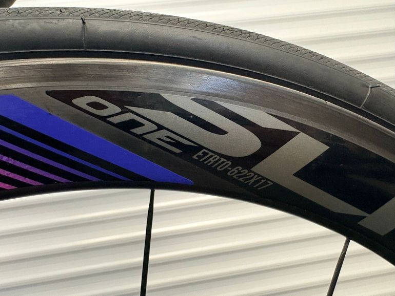 Used Liv Enviliv Shimano Ultegra 2018 Road & Gravel, Black — image 7 of 15