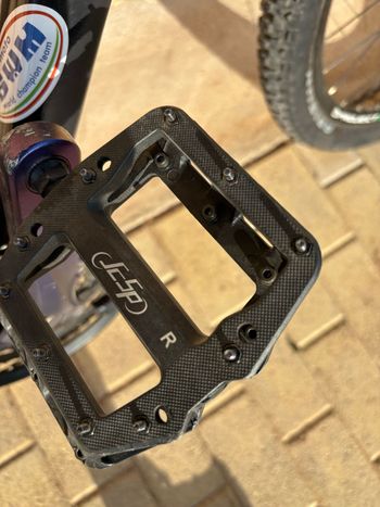Used Ideal Custom Shimano Altus 2017 Mountainbike, Black — image 7 of 13