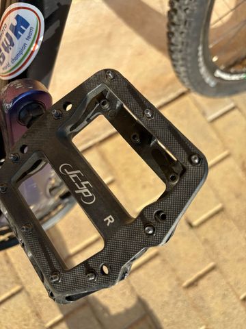 Gebrauchtes Ideal Custom Shimano Altus 2017 Mountainbike, Schwarz — Bild 7 von 13