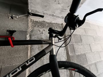 Gebrauchtes Paduano Custom SRAM XX1 2010 Urban, Schwarz — Bild 6 von 8