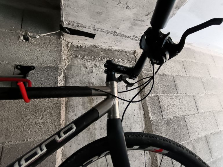 Tweedehands Paduano Custom SRAM XX1 2010 Urban — afbeelding 6 van 8