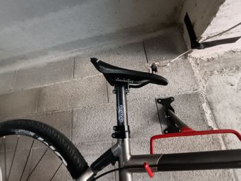 Tweedehands Paduano Custom SRAM XX1 2010 Urban — afbeelding 7 van 8