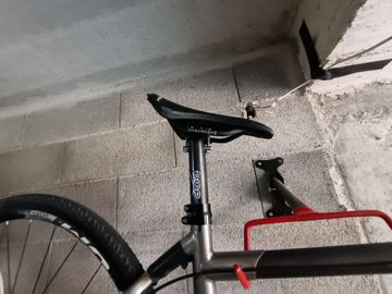 Gebrauchtes Paduano Custom SRAM XX1 2010 Urban, Schwarz — Bild 7 von 8