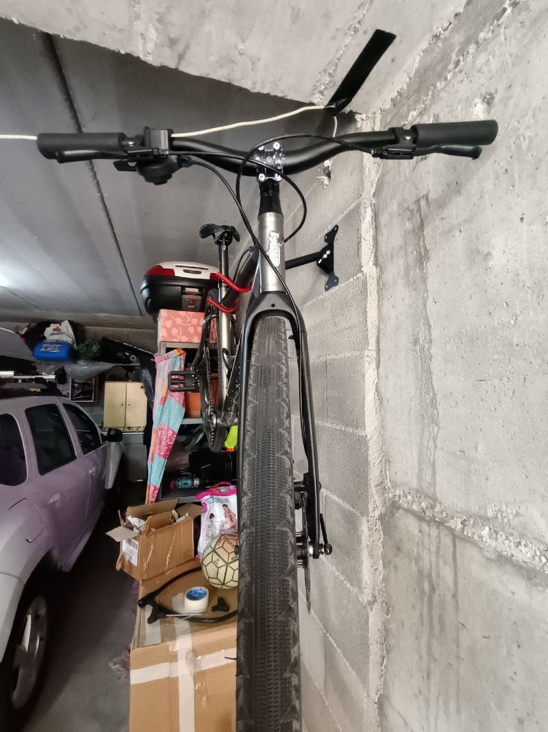 Gebrauchtes Paduano Custom SRAM XX1 2010 Urban, Schwarz — Bild 8 von 8