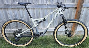 Used Fezzari Signal Peak TR Elite 2023 2023 MTB