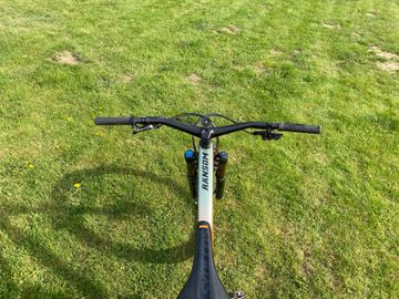 Brugt Scott Ransom 900 Tuned 2019 2019 Mountainbike — billede 5 af 6