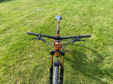 Brugt Scott Ransom 900 Tuned 2019 2019 Mountainbike — billede 6 af 6