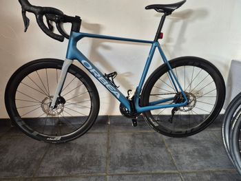 Używany Orbea ORCA M35i 2025 2025 Road & Gravel