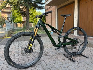 Gebrauchtes Specialized Stumpjumper 15 Pro - SRAM X0 AXS, FOX Factory 2025 2025 MTB