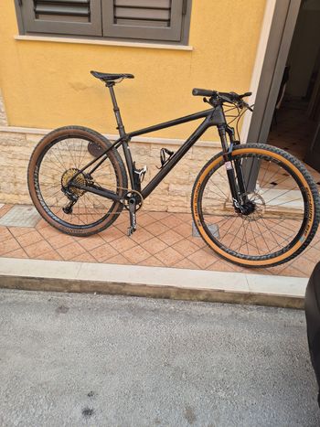 Used Trek Procaliber 9.8 SL 2018 2018 MTB