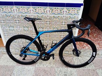 Used Lapierre Aircode DRS 9.0 2024 2024 Road & Gravel